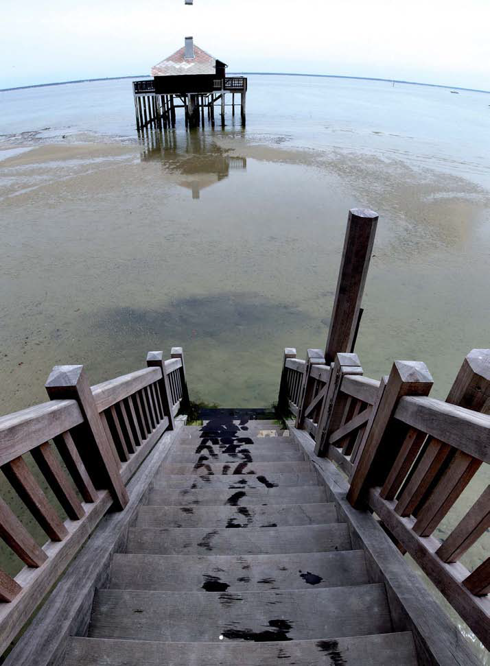 Bassin d’Arcachon