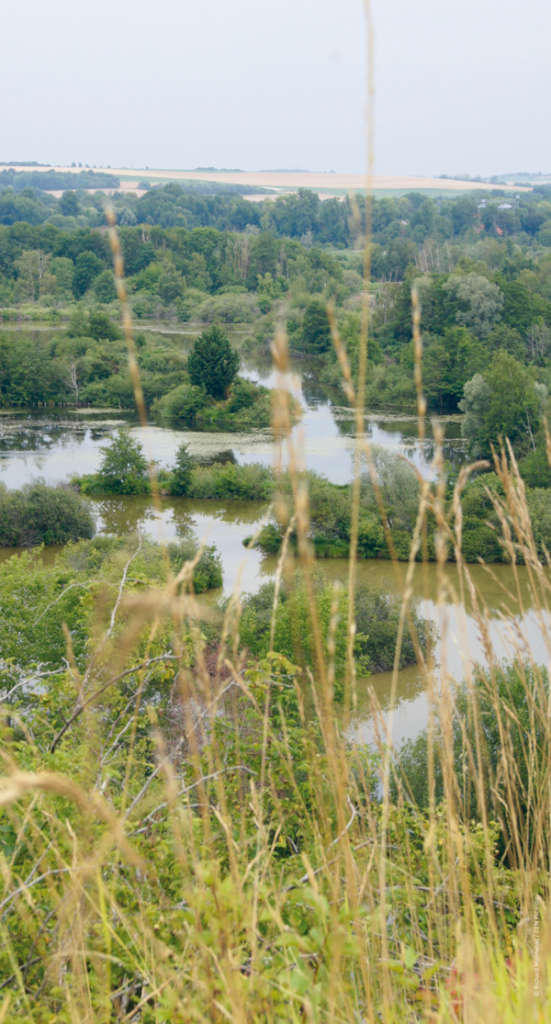 Vallée de la Somme - crédit : Richard Monnehay