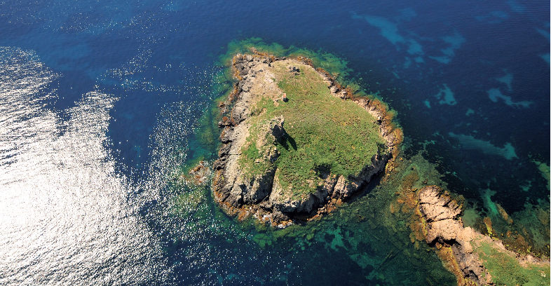 Île Finochjarola
