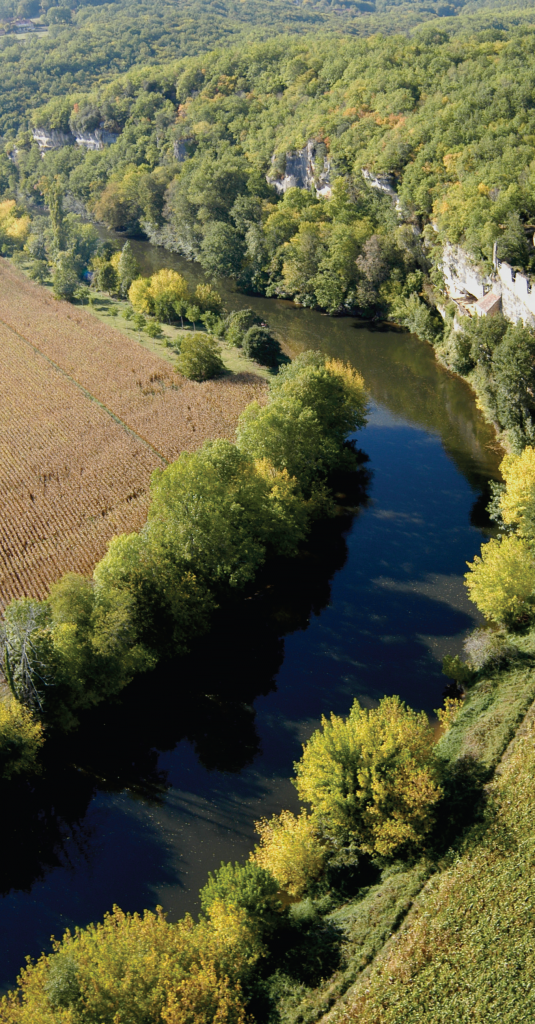 Vallée de la Vézère