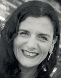Isabelle Delannoy, théoricienne de l’économie symbiotique Isabelle Delannoy, théoricienne de l’économie symbiotique