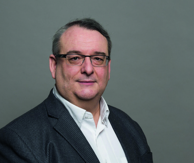 Albert MALLET , directeur forêts et risques naturels de l’ONF © Sylvain Gouraud Albert MALLET , directeur forêts et risques naturels de l’ONF © Sylvain Gouraud