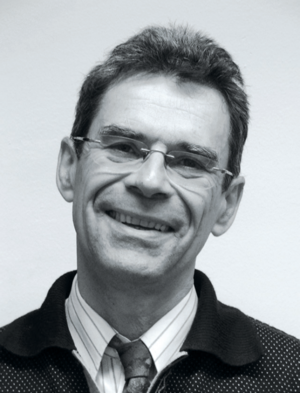 Jean-Charles Hourcade, professeur émérite du CNRS, membre du GIEC (Groupement d'experts intergouvernemental sur l'évolution du climat) 