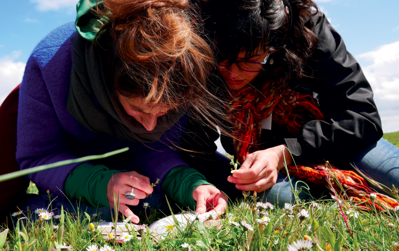 Beaucoup de dispositifs participatifs en lien avec la biodiversité peinent à mobiliser en dehors des sphères déjà sensibilisées aux enjeux environnementaux.