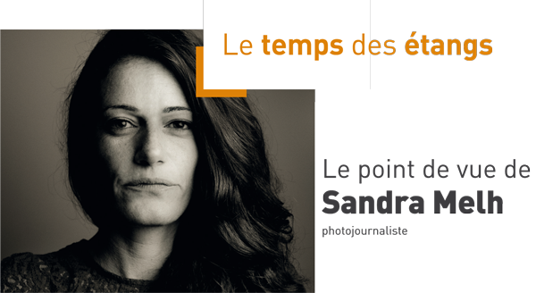 Sandra Melh - photojournaliste Sandra Melh - photojournaliste