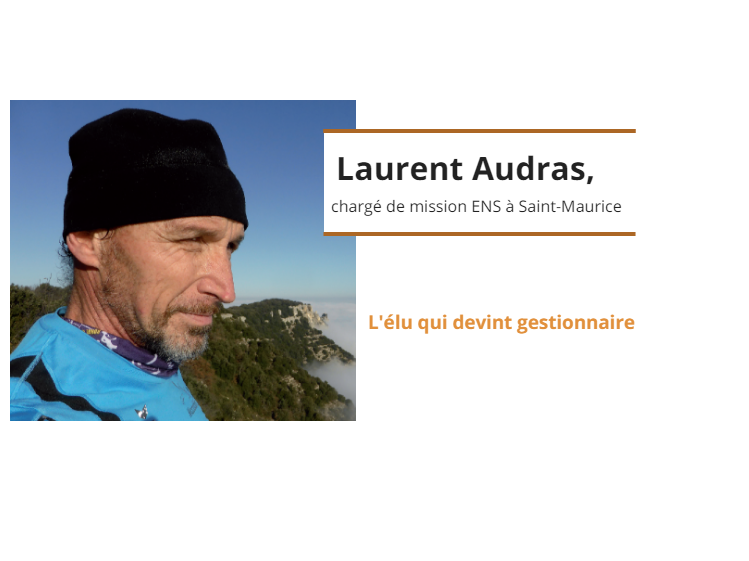 Laurent Audras Laurent Audras