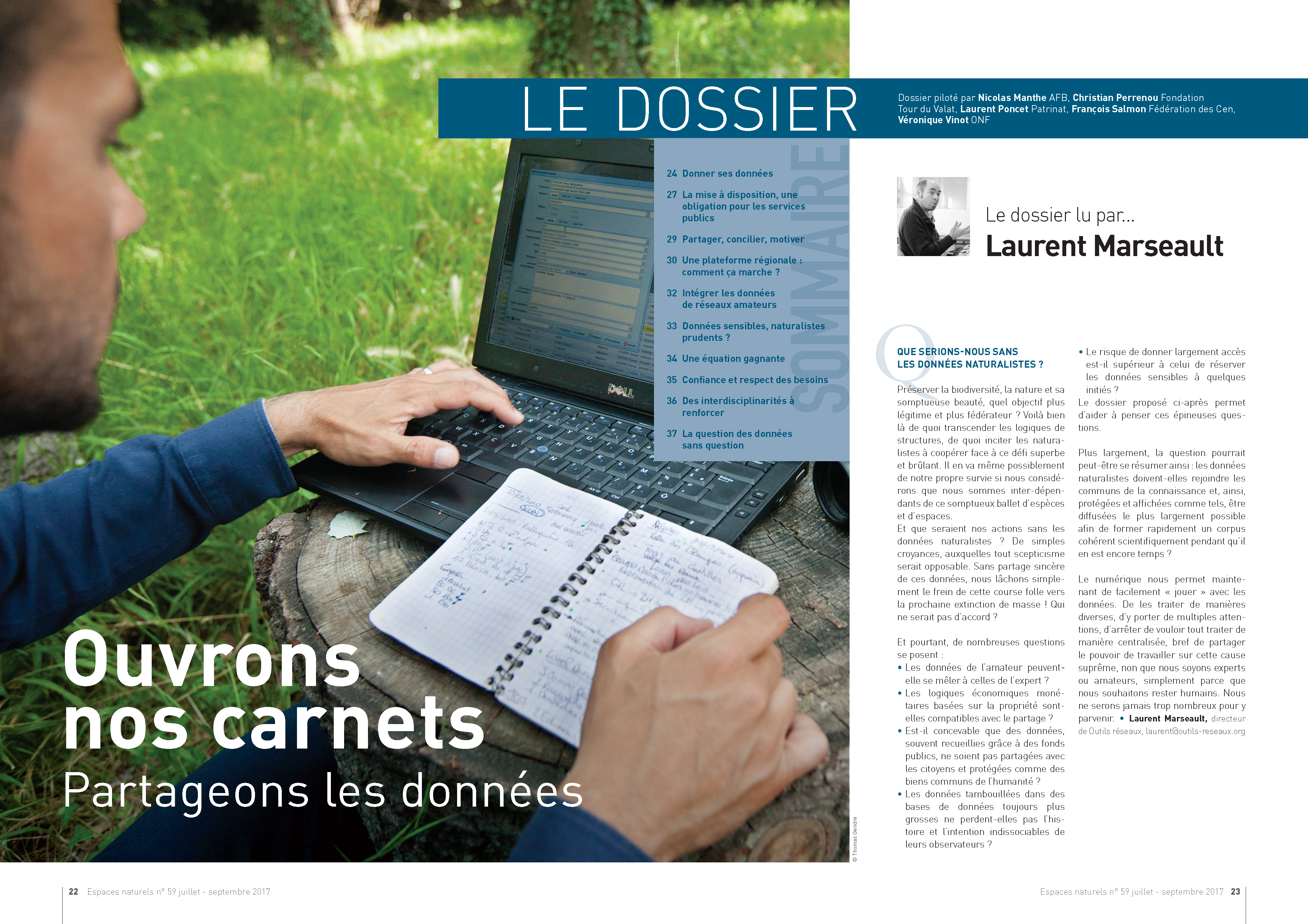 Couverture dossier 59