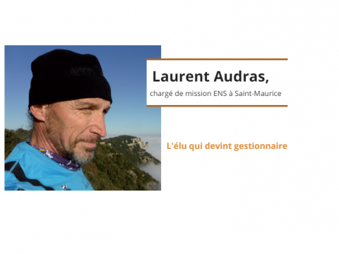 Laurent Audras