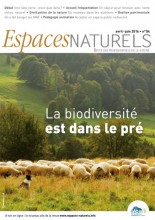 Sommaire Espaces naturels n°54